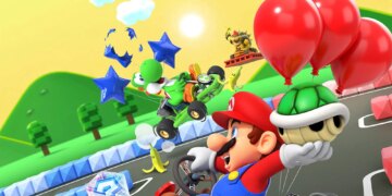 Nintendo Is Pulling the Plug on One of Its Long-Running Racing Games