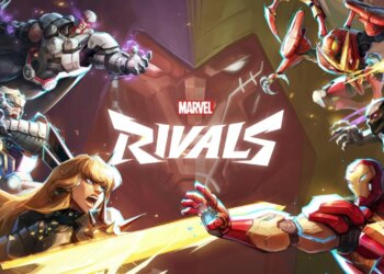 Leaked Skin May Have Confirmed Next Marvel Rivals Character