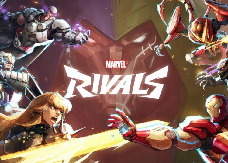 Leaked Skin May Have Confirmed Next Marvel Rivals Character