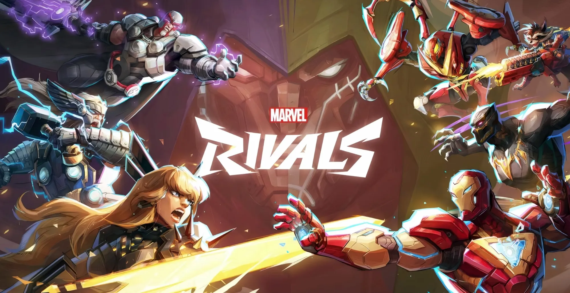 Leaked Skin May Have Confirmed Next Marvel Rivals Character