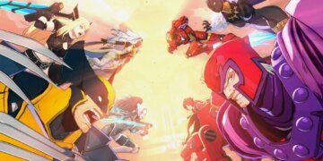Play MARVEL Tōkon: Fighting Souls For Free Before It Launches