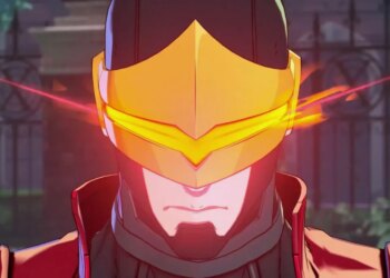 MARVEL Tōkon: Fighting Souls Reveals First DLC Character at San Diego Comic-Con