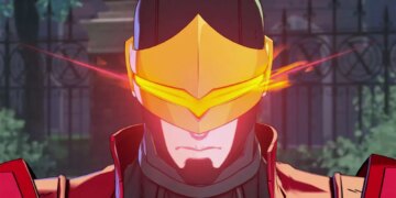 MARVEL Tōkon: Fighting Souls Reveals First DLC Character at San Diego Comic-Con