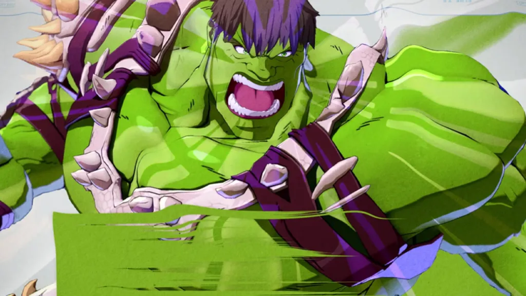 Marvel Tokon PC Performance Issues