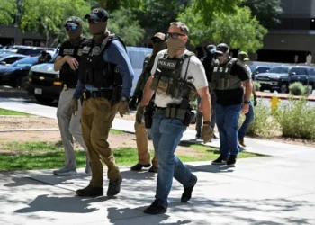 ‘Huge reversal’ as ICE suspends most traffic stops after two fatal shootings: report