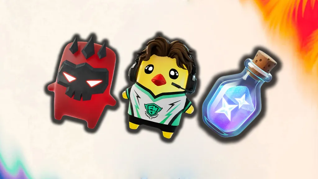 Mastery Monday Fortnite July 27