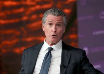Even Gavin Newsom knows his wealth-tax flip-flop won’t work