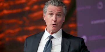 Even Gavin Newsom knows his wealth-tax flip-flop won’t work