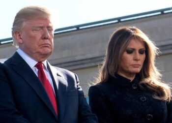 Trump loyalists beware — this death sends a perilous message​