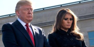 Trump loyalists beware — this death sends a perilous message​