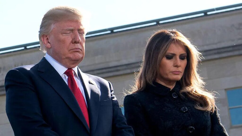 Trump loyalists beware — this death sends a perilous message