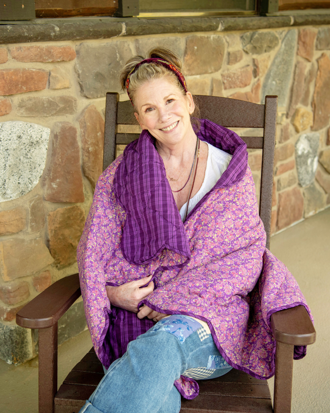 Melissa Gilbert