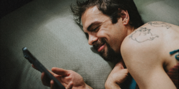 Men Are Flirting With AI Chatbots More Than You Think, Survey Reveals. But Does It Count as Cheating?