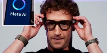 Judge won’t block Meta from axing workers who filed AI discrimination lawsuit