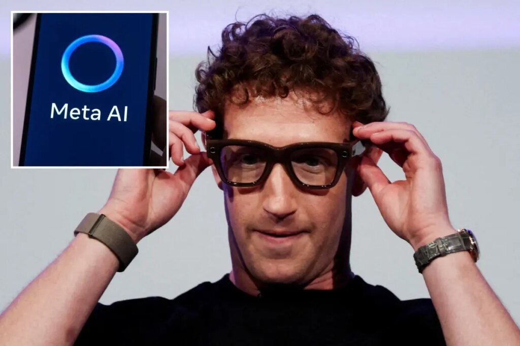 Judge won’t block Meta from axing workers who filed AI discrimination lawsuit