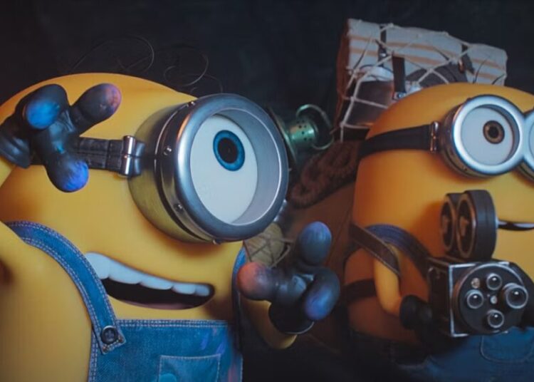 Inside the ‘Minions & Monsters’ Box Office Stumble