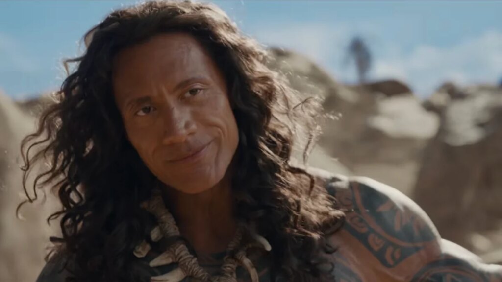 Why Disney’s ‘Moana’ Remake Floundered at the Box Office