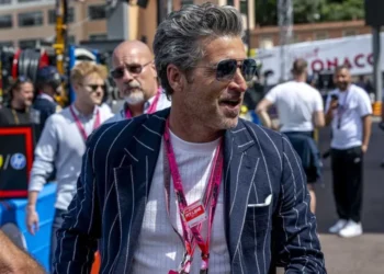 Grey’s Anatomy star could replace Senate nominee Graham Platner