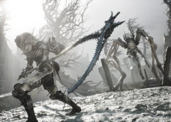 Mortal Shell 2 Gets Release Date, But Its Physical Edition is PS5 Exclusive