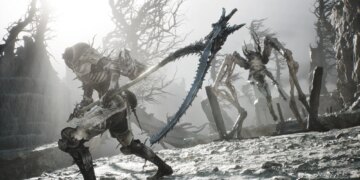 Mortal Shell 2 Gets Release Date, But Its Physical Edition is PS5 Exclusive