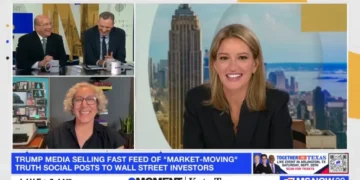 MS NOW anchor reveals ‘most shocking’ Trump headline as he crosses line ‘you cannot cross’