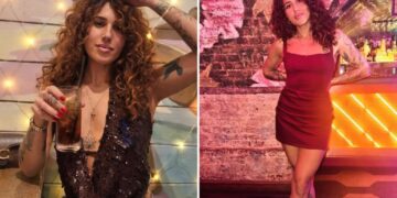 UK mom thrown out of supermarket over what she wore during heat wave: ‘Someone can untie your top’