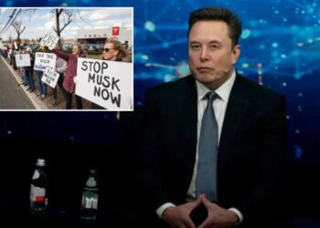 Elon Musk fires back at reporter, claims more people ‘hate you and the media than you realize’