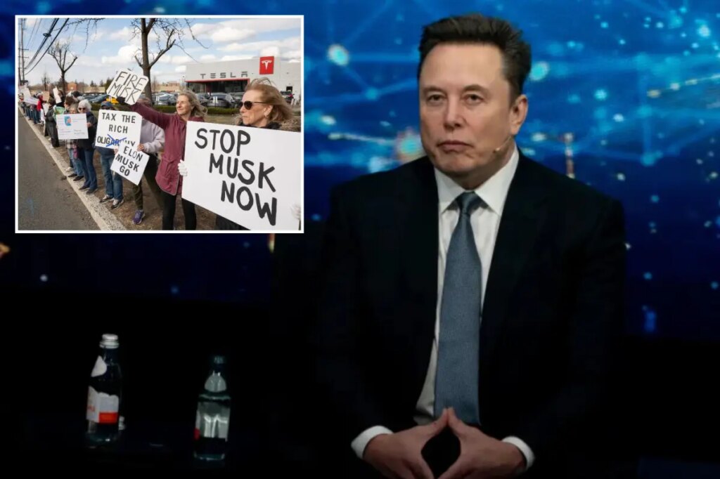Elon Musk fires back at reporter, claims more people ‘hate you and the media than you realize’