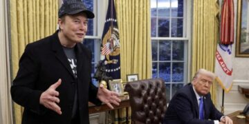 ‘Delusional’: Elon Musk’s latest vow bashed as pie in the sky by senators of both parties
