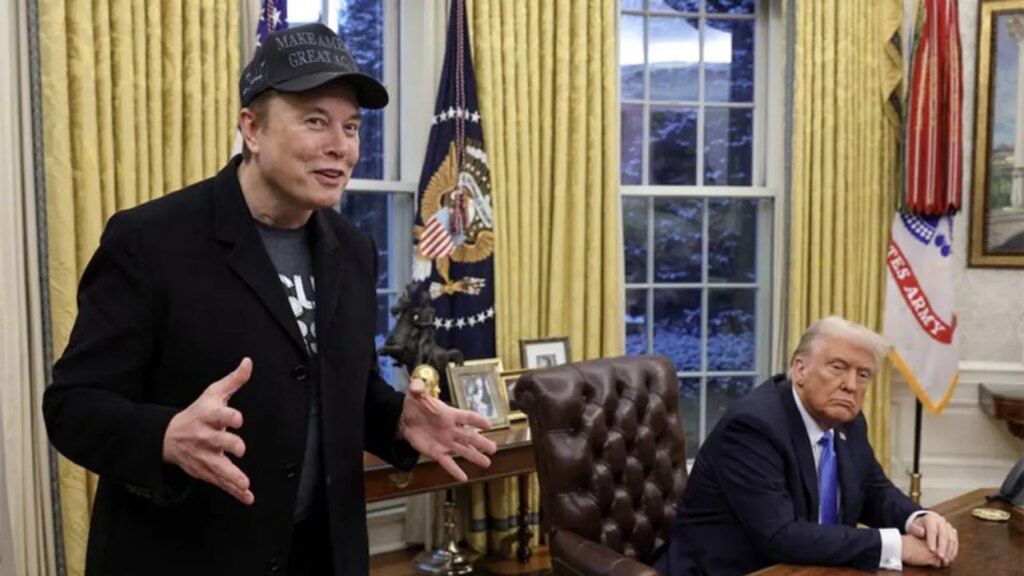 ‘Delusional’: Elon Musk’s latest vow bashed as pie in the sky by senators of both parties