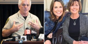 Hair recovered at Nancy Guthrie’s  home didn’t produce suspect DNA profile: sheriff