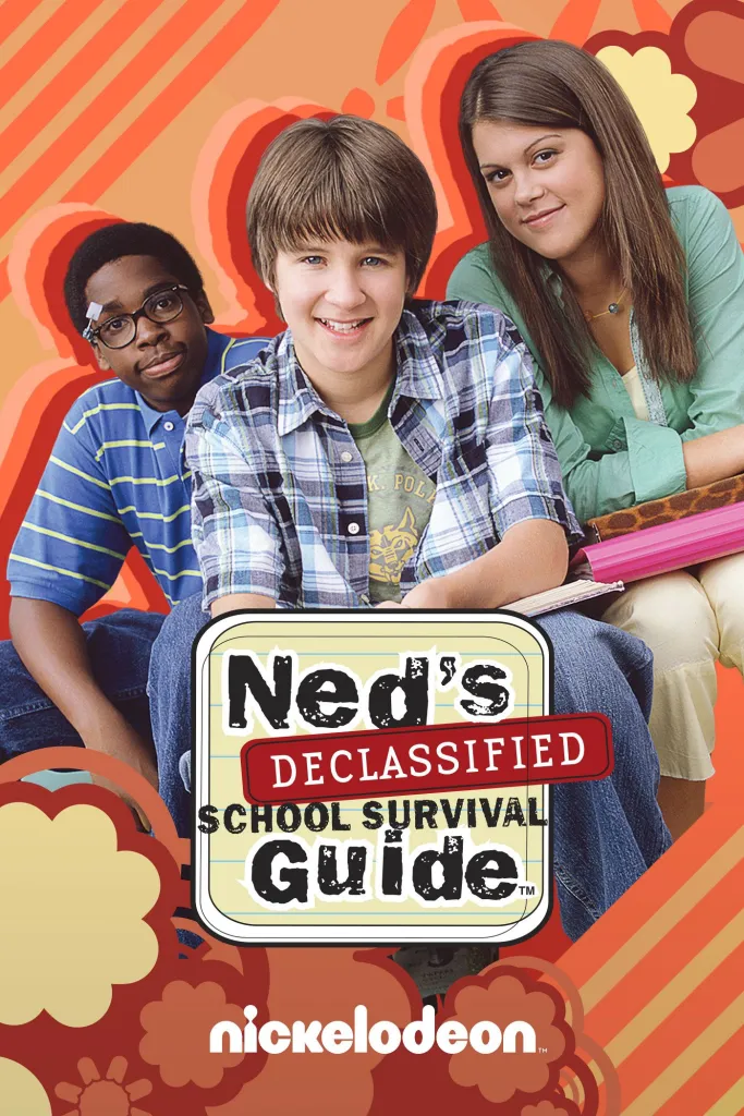 Promotional poster for