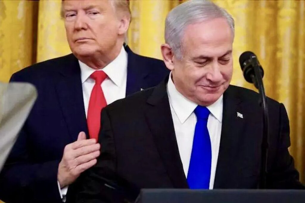 Trump fuming after international ally chastised him on Fox News: report