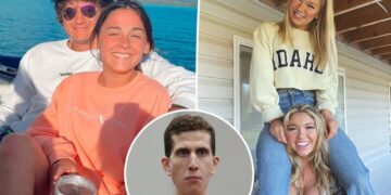 The biggest bombshells from Netflix’s ‘The Idaho Murders’ documentary