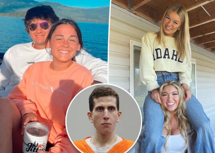 The biggest bombshells from Netflix’s ‘The Idaho Murders’ documentary