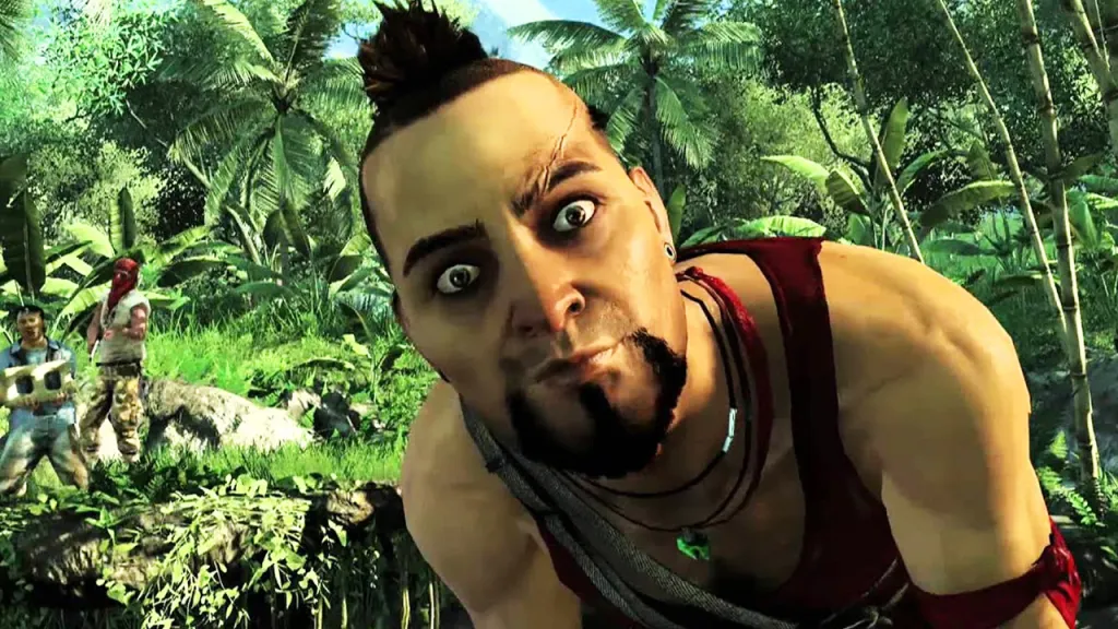 Far Cry Game Canceled