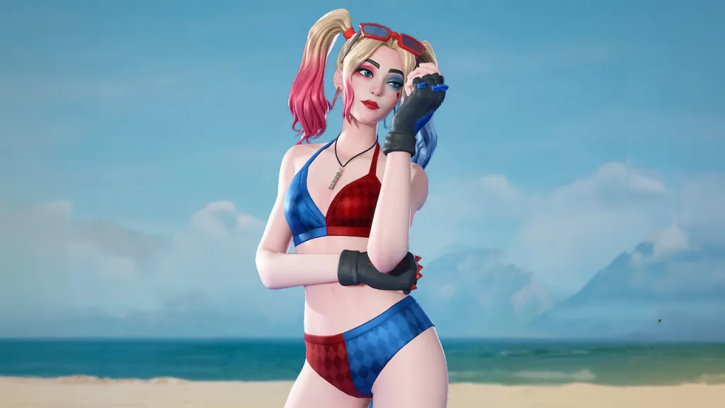 New Fortnite Skins in July 16 Update