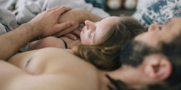 New Research Says the Amount of Sex You Have Has Nothing to Do With How Deeply in Love You Are