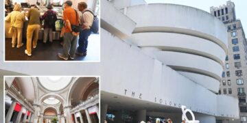 City museums failed to warn visitors about Legionnaires  contamination potentially endangering thousands