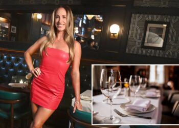 Diva NYC influencer goes viral for ditching first date over ‘lame restaurant’ — doubles down on high standards amid online hate