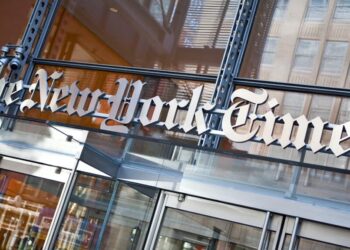 The New York Times Expands Local Coverage With Twin Cities Newsletter Launch