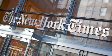 The New York Times Expands Local Coverage With Twin Cities Newsletter Launch