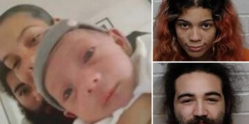 Newborn vanished after secret birth, parents allegedly claimed baby ‘was a prank’: cops