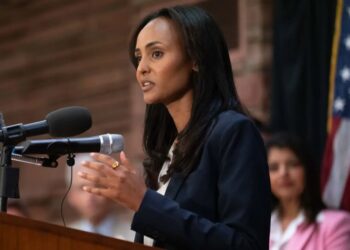 Fast Takes: Dems’ new strategy? Hate Jews, Trump police are on the case and more