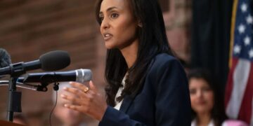 Fast Takes: Dems’ new strategy? Hate Jews, Trump police are on the case and more