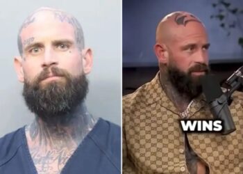 Florida fitness influencer pleads guilty in violent gym attack after beating man with weightlifting belt