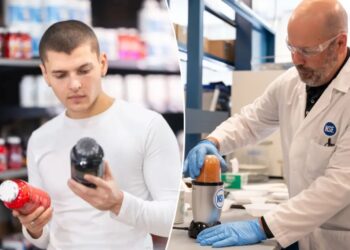 2 marketing tricks that make supplements seem safer than they are