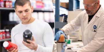 2 marketing tricks that make supplements seem safer than they are