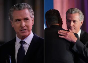 Repeal Gavin Newsom’s gas car ban