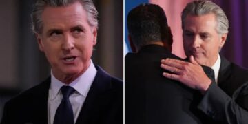 Repeal Gavin Newsom’s gas car ban